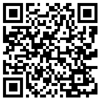 QR Code for bitcoin:1A3G6aA71yoDFWJrV2KX379YxowmAt6yti