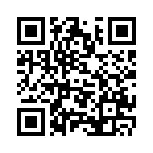 QR Code for bitcoin:1A3GCPAgyXermyrCzEBV5GbMwzTe9iJsPg