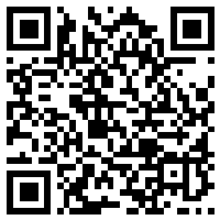 QR Code for bitcoin:1A3HfXYGYcvQcWBAYYFQAZf3rRGtAh7An