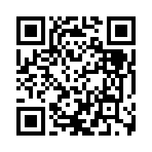 QR Code for bitcoin:1A3JRvxWFSXCghE1BJThF1doVW4sGfVid9