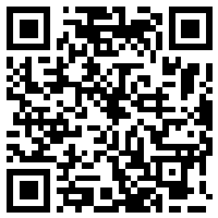 QR Code for bitcoin:1A3MJbc8mWDHp7eCkq4a9VMsEVCdCERhNq