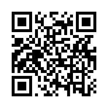 QR Code for bitcoin:1A3So1jmu4RRdkojNM8ViDbxQ1NJCSgCuy