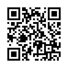 QR Code for bitcoin:1A3T8iDr5JvbjoZeStCiQzykL9iRBkbDXt