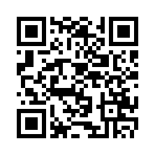 QR Code for bitcoin:1A3TGRLqBY9doTPPaVd8FBkVp2brBKuAfb