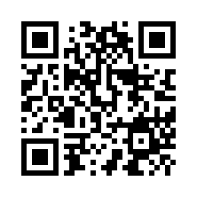 QR Code for bitcoin:1A3ULd43hWkPDRxjptaN4TpSmgdfSqRoco