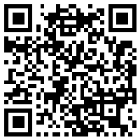 QR Code for bitcoin:1A3XudJMQM3ER1U7WmLFFQsaB4jzUcLk5Y