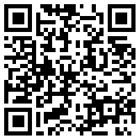QR Code for bitcoin:1A3XugthLAH7GGFHqXGAkynLnr7VbPQm9K