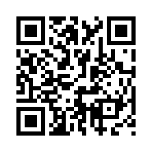 QR Code for bitcoin:1A3ZUPJ7vAutMiYbL3pq2onrxNQcef6GB5