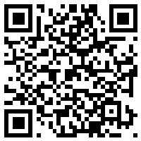 QR Code for bitcoin:1A3ZUqX9YfdSciaunzUGKyEregndKsEAJS