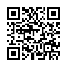 QR Code for bitcoin:1A3ZvS7toNGmDPKHDh2FwBAvCTJWjAFgP8