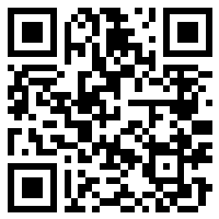QR Code for bitcoin:1A3dV2Lg5a6CErxM9oVyfph7M51TMHQCXP