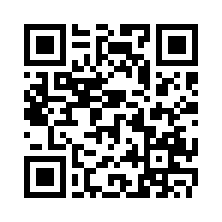 QR Code for bitcoin:1A3dXf2VqiZPrLhf3PTMKNo2m27uhAmJUb