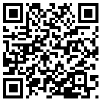 QR Code for bitcoin:1A3eBwXwazTv7GoTeE8WfNJQpd9vdDNkV1