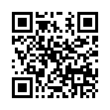 QR Code for bitcoin:1A3faSwpEWWWBR2CVLEWeNWB1sULbvxMmB
