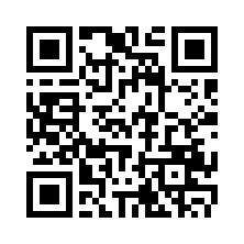 QR Code for bitcoin:1A3iBzzEce8vRewSWtPy6wnrHLmaCqpUnt