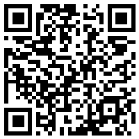 QR Code for bitcoin:1A3iLPex3XDVWm43E8wGZPh8Da9Mdbstt7