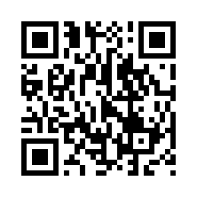QR Code for bitcoin:1A3irPSfDfLGfw5J2pZq5t3mgNeuj3MvL8