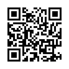QR Code for bitcoin:1A3jbgR4kn5d3FprLab8Tx4VDXN5NKpRth