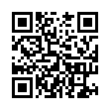 QR Code for bitcoin:1A3mcmS3yd2svpjnD2BeDxRkcXitftReP9