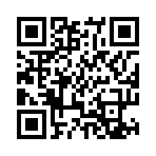QR Code for bitcoin:1A3nmKLgaURp7X3JBV6phxZqq1iGx65vuL