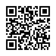 QR Code for bitcoin:1A3rkzApCyvDMzvb5ipBjqwbojfuSuTgWV