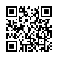 QR Code for bitcoin:1A3rx3o7bFs1ok8CByunBPFsNKBvnJ8TMv