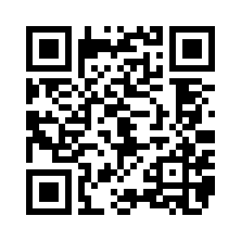 QR Code for bitcoin:1A3uUGGc7QgRfGzB3MSpCGJmDcA11hcmGS