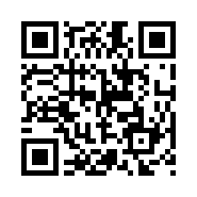 QR Code for bitcoin:1A3v4E7YX5xvsVFbZXRjMtiwNw9BUtTm7d