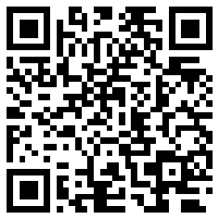 QR Code for bitcoin:1A3vf78emRovjHS3nvkWCm6N2vTMLeeAx