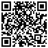 QR Code for bitcoin:1A3ybpnHRJkhRyFu8qApk7K7HiDXX3b144