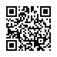 QR Code for bitcoin:1A3yuABNoKhPEn3HSiu12EBZP9Ls6iHKvP