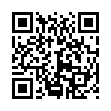 QR Code for bitcoin:1A3zSSBPbJ1WSWX6KCyhs6CvbhuWhWnvd5