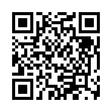 QR Code for bitcoin:1A3zUebYdK6RDB92WfAKLi6vFuMBzyk2ex