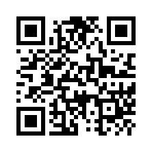 QR Code for bitcoin:1A41AMCmkj1B5zoPc5EMFCeH9J5zoTneyi