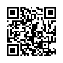 QR Code for bitcoin:1A458vtKCsciJ6anMR3jDVx33cZPndFNXv