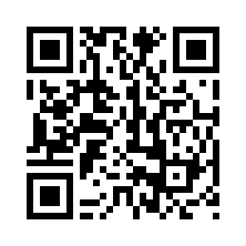 QR Code for bitcoin:1A45oAnWYNsmSeVsrKaiim4PnLkCeud4eD