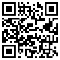 QR Code for bitcoin:1A46wHFc1y5EhGmoPWyFxNBZ9ARYWJ2MEF