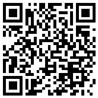 QR Code for bitcoin:1A49d997FkYVBYT6W18HSGNpNctXP4NzUw
