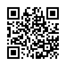QR Code for bitcoin:1A4CBK3HeFaRTBA7w7CZC64MpKAG4vZTxD