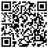 QR Code for bitcoin:1A4FqrKBvrbrshUdHfDFF6AHUii9bx3e9B