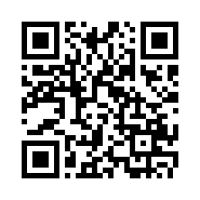 QR Code for bitcoin:1A4FrTUi3ZsrqR9XD2yTS5PpqZJCfy39XZ
