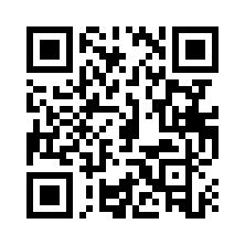 QR Code for bitcoin:1A4XQmPmdBAFNK2FAePjo86Q3NT7Rz8PB1