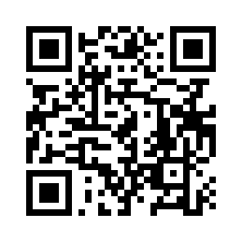 QR Code for bitcoin:1A4bec1UXrYNrSpfReFNWFmtCQpMJxWhvS