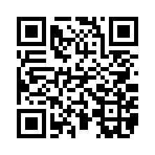 QR Code for bitcoin:1A4cG4aJkny2UjBe13ZPuKTpebvcP3AFHc