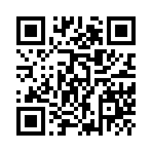 QR Code for bitcoin:1A4d9juLjutpXQbFbdrgYnGCmdPozx1mCC