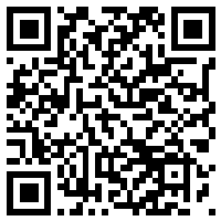 QR Code for bitcoin:1A4pYXqLB4TbAQKBQkrpxViDgsfMv9NKV7