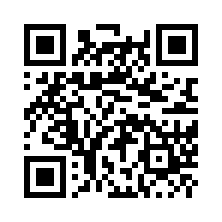 QR Code for bitcoin:1A4qBycveDFpbUSXZo7mf9chzhMUhFVVfL