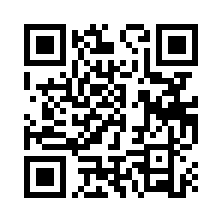QR Code for bitcoin:1A54Txh5JSqFuWEdueFLXZsCPEZ7p9cXnT