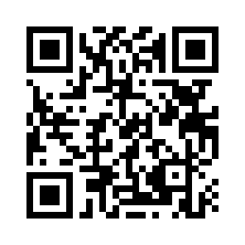 QR Code for bitcoin:1A55M2JKnseQYog3vb3XkuEfCYcycdg2G2