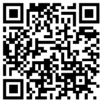 QR Code for bitcoin:1A56ESBJmR8JF6cGtkpfJAnv3Kk7wt9jiD